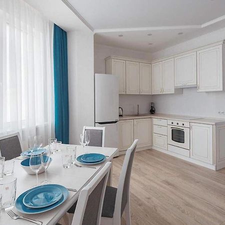 2-Nd Pearl 2-Bedrooms Apartment Odessa Eksteriør billede