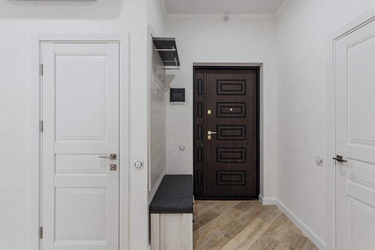 2-Nd Pearl 2-Bedrooms Apartment Odessa Eksteriør billede